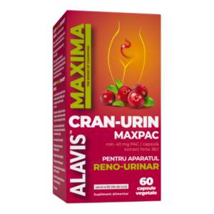 Cran-Urin Maxpac