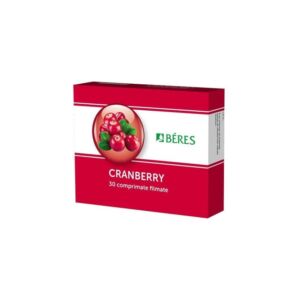 Cranberry 700 mg