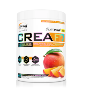 CreaF7 cu mango
