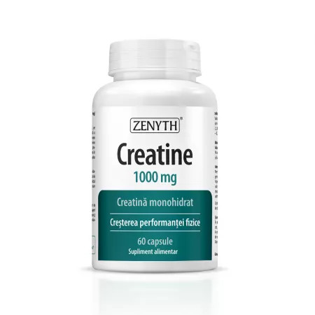 Creatina