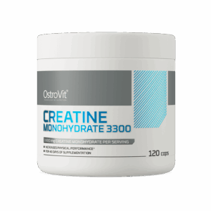 Creatina Monohidrata 330mg