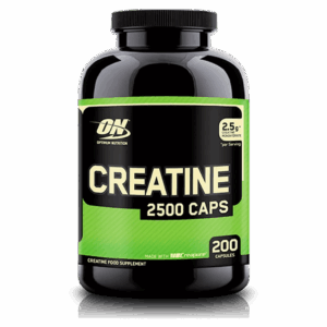 Creatina monohidrata Creatine 2500