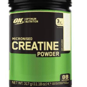 Creatina monohidrata ON Creatine