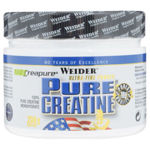 Creatina monohidrata fara aroma Pure Creatine