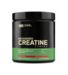 Creatina monohidrata micronizata cu aroma de Punch de fructe