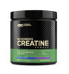 Creatina monohidrata micronizata cu aroma de zmeura