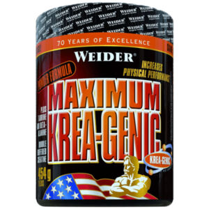 Creatina pulbere Maximum Krea-Genic