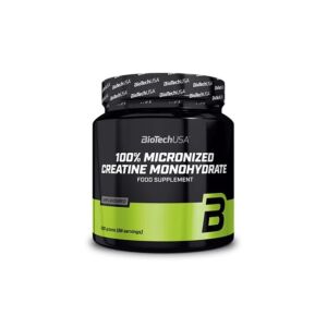 Creatina sub forma de pulbere Creatine Monohydrate