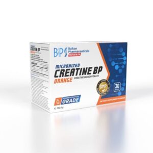 Creatine BP (creatina monohidrat)