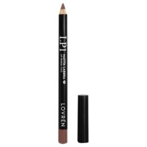 Creion contur buze LP1 Nude Esential