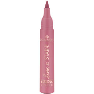 Creion contur pentru buze Line n' Stain 01 Everyone's Nude-Pink