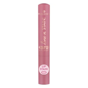 Creion contur pentru buze Line n' Stain 01 Everyone's Nude-Pink