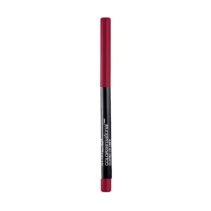 Creion de buze Color Sensational Shaping Lip Liner 90 Brick Red