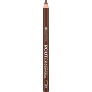 Creion de buze POUTline soft glide Nr. 04 Cocoa Me Crazy
