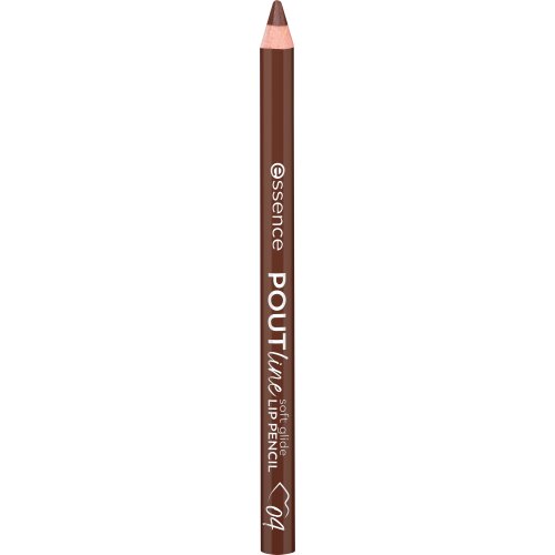 Creion de buze POUTline soft glide Nr. 04 Cocoa Me Crazy