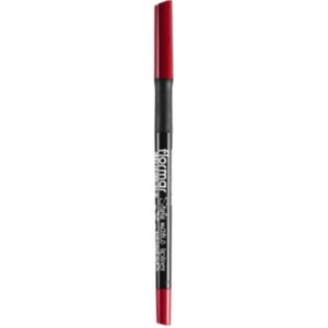 Creion de buze Stylematic No 10 Vivid Red