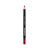 Creion de buze Waterproof 233 Dramatic Red