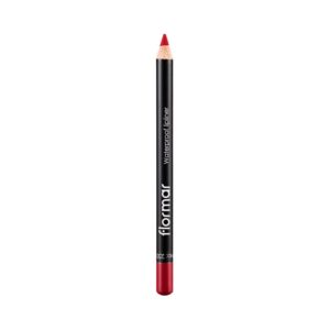 Creion de buze Waterproof 233 Dramatic Red