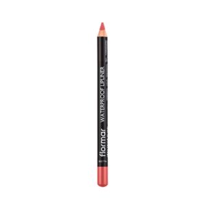 Creion de buze Waterproof 238 Pure Rose