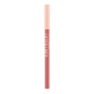 Creion de buze cu Acid Hialuronic Lifter Liner Nr. 012 Crop Top