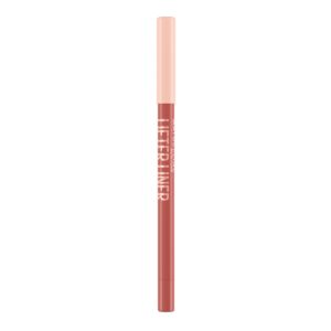 Creion de buze cu Acid Hialuronic Lifter Liner Nr. 013 Maybe It's