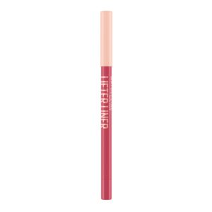 Creion de buze cu Acid Hialuronic Lifter Liner Nr. 014 Fit Check
