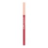 Creion de buze cu Acid Hialuronic Lifter Liner Nr. 015 Open Late
