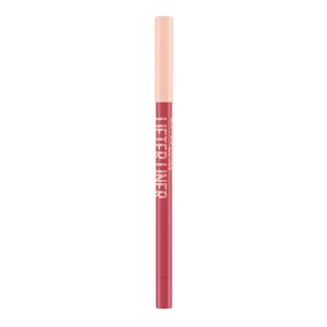 Creion de buze cu Acid Hialuronic Lifter Liner Nr. 015 Open Late