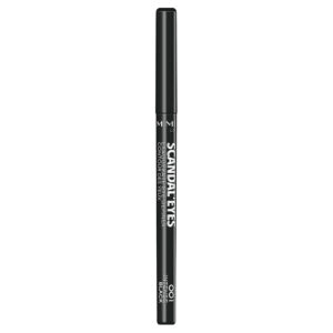 Creion de ochi Scandal'eyes 001 Intense Black
