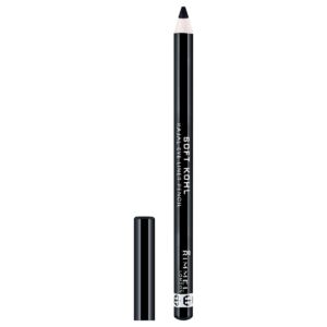 Creion de ochi Soft Kohl Kajal Jet 061 Black