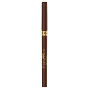 Creion de ochi gel Studio Color 24H 02 Golden Brown 0.35g