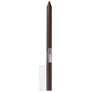 Creion de ochi gel Tattoo Liner 910 Bold Brown