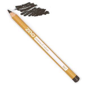 Creion de ochi si sprancene 567 Ebony Brown