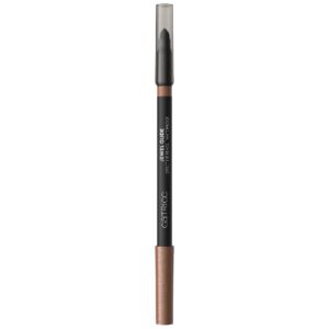 Creion de ochi waterproof 020 Amber Glow Jewel Glide Effect