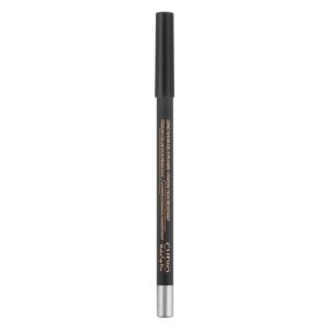 Creion de ochi waterproof Silver