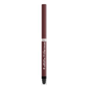 Creion mecanic de ochi Infaillible 36H Grip Bronze Blaze Velvet Bordeaux