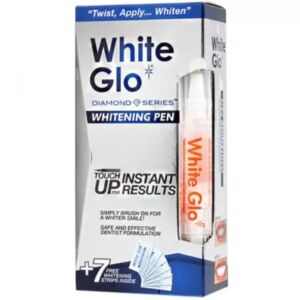 Creion pentru albire dentara