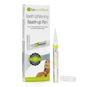 Creion pentru albirea dintilor si curatarea petelor