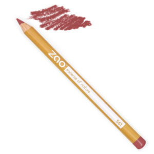 Creion pentru conturul buzelor 561 Red Ochre