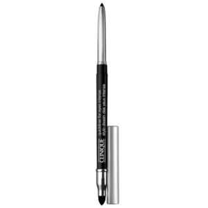 Creion pentru ochi Quickliner for Eyes Intense Ebony 09