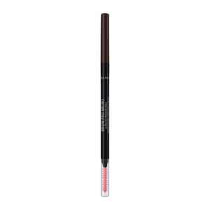 Creion pentru sprancene Brow Pro Micro 003 Dark Brown