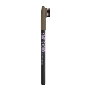 Creion pentru sprancene Brow Shaper Nr. 03 Soft Brown