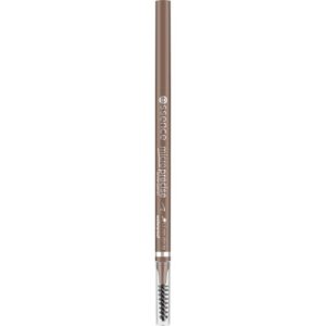 Creion pentru sprancene Micro Precise 02 - Taupe