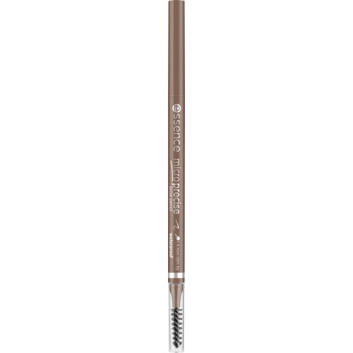 Creion pentru sprancene Micro Precise 02 - Taupe