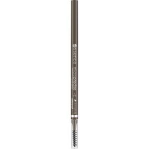 Creion pentru sprancene Micro Precise 04 - Neutral Brown