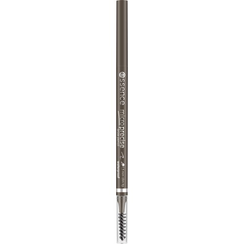 Creion pentru sprancene Micro Precise 04 - Neutral Brown