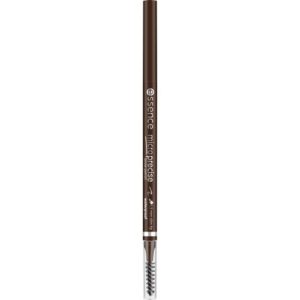 Creion pentru sprancene Micro Precise 06 - Dark Brown