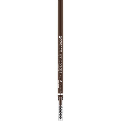 Creion pentru sprancene Micro Precise 06 - Dark Brown
