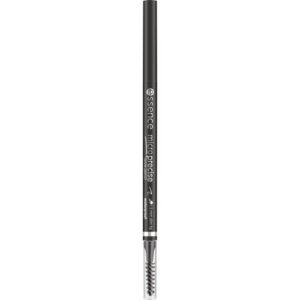 Creion pentru sprancene Micro Precise 08 - Black Brown