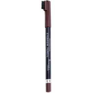 Creion pentru sprancene Professional 001 Dark Brown